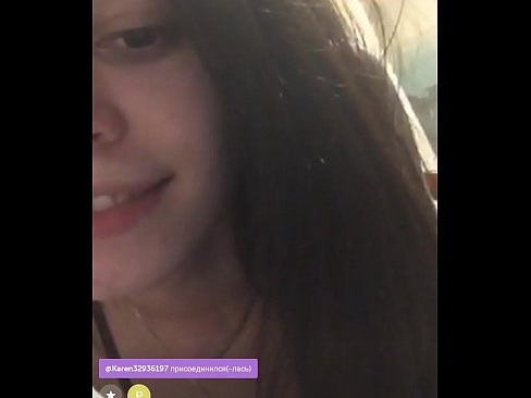 ❤️ Errusiako putakumea (Periscope, VKontakte, Instagram) ️ Izorratu bideoa gugan ️❤