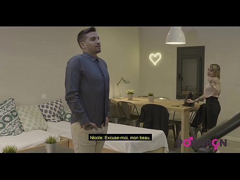 ❤️ PORNBCN 4K Titi handiak dituen emakume heldu batek analean izorratu nahi du gigolo gaztea zakar handiarekin mamada amorioa izorradura gogorra eskuko lana txakur estiloa puxa miazkatzea orgasmoa frantsesezko azpitituluak ️ Izorratu bideoa gugan ️❤