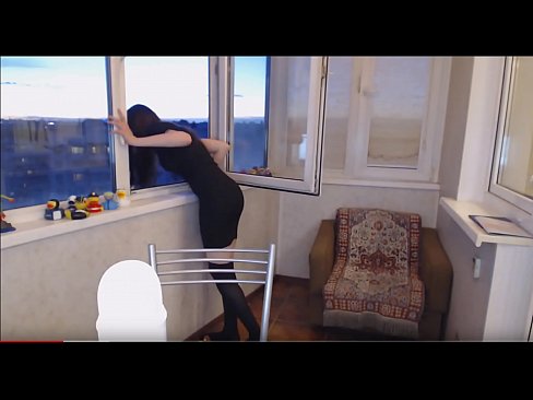 ❤️ Saiatu Streamer Olyasha 1080p-rekin (Metronoma) ez emerik egiten ️ Izorratu bideoa gugan ️❤